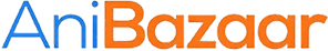 AniBazaar Logo