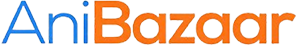 AniBazaar Logo